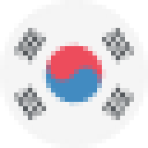 south-korea