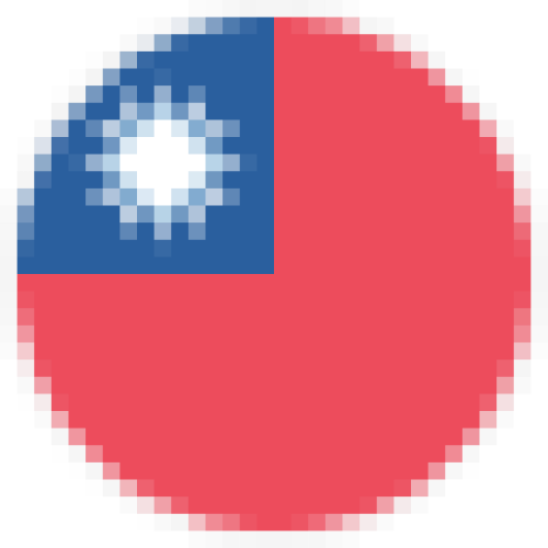 taiwan
