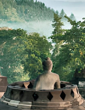 Borobudur Highland – BO Borobudur